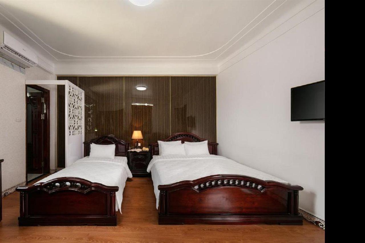 Little Diamond Hotel Ханой Екстер'єр фото