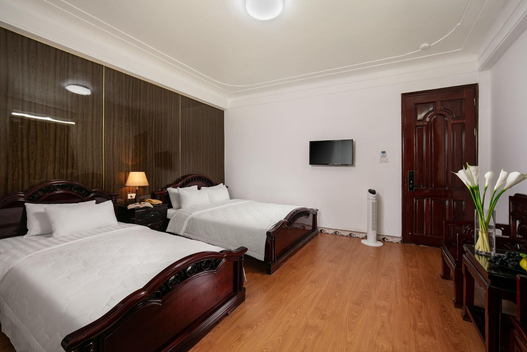 Little Diamond Hotel Ханой Екстер'єр фото
