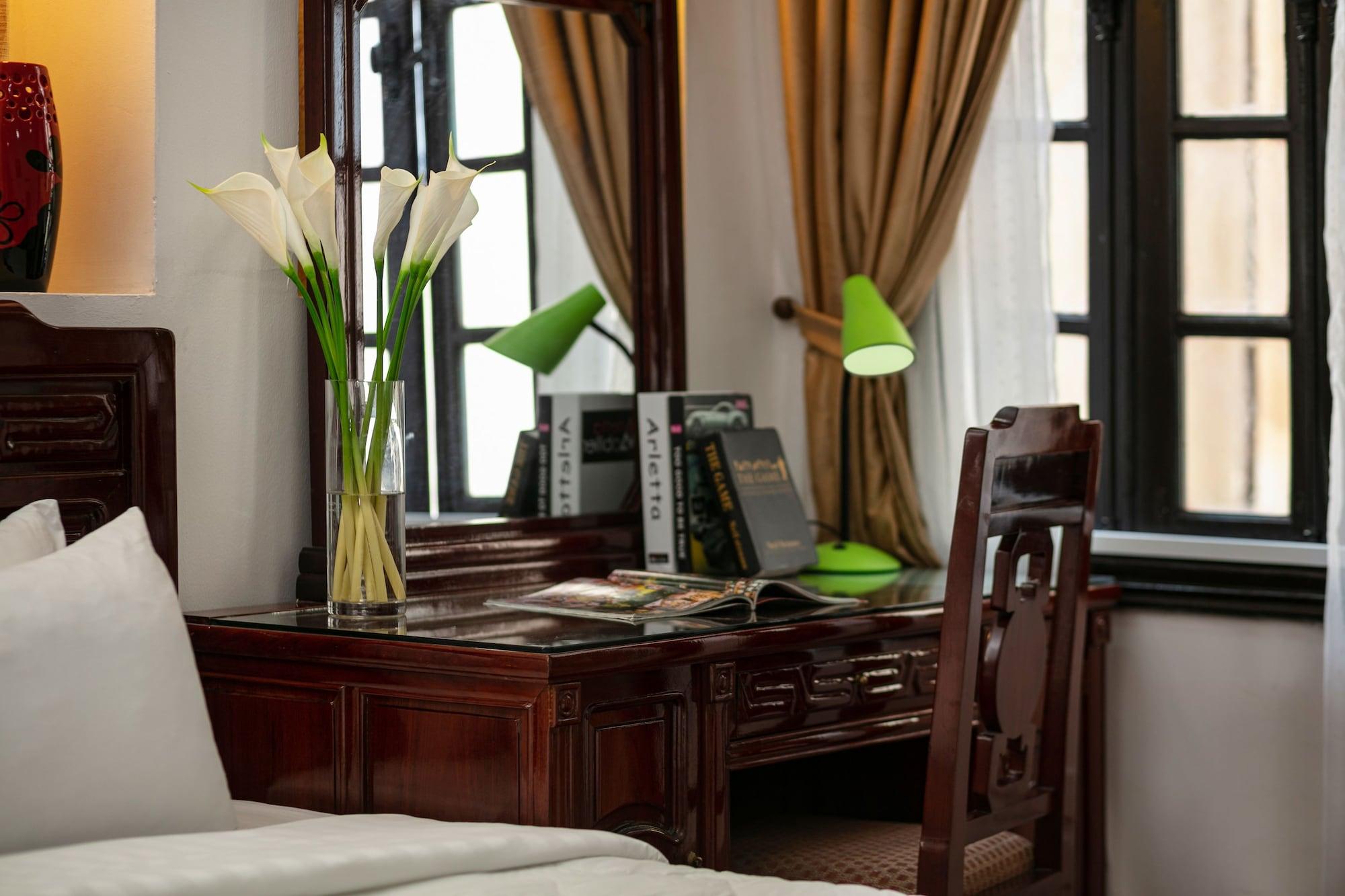 Little Diamond Hotel Ханой Екстер'єр фото