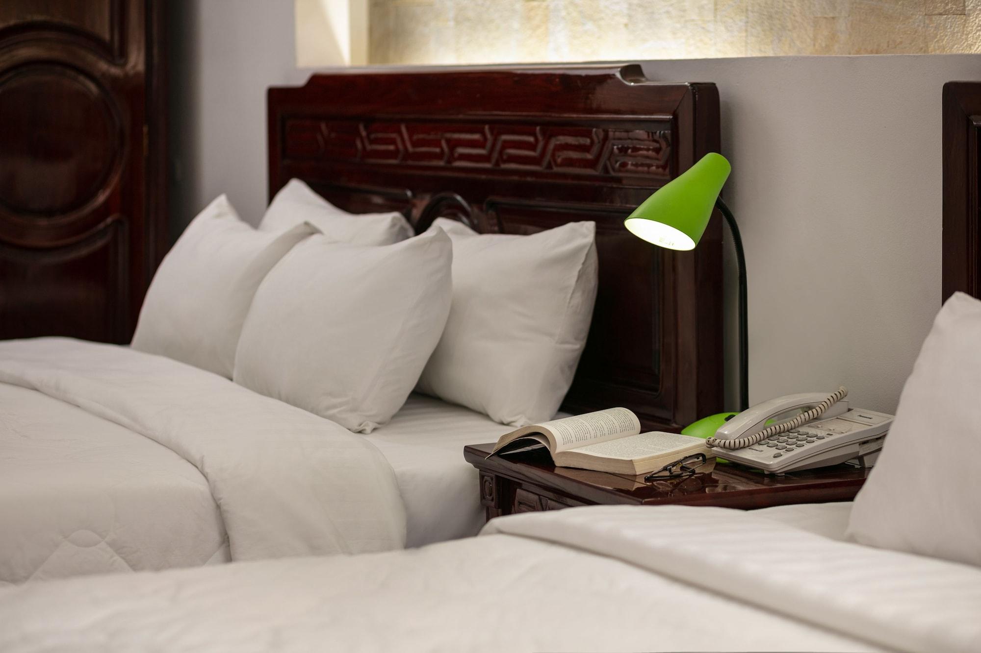 Little Diamond Hotel Ханой Екстер'єр фото