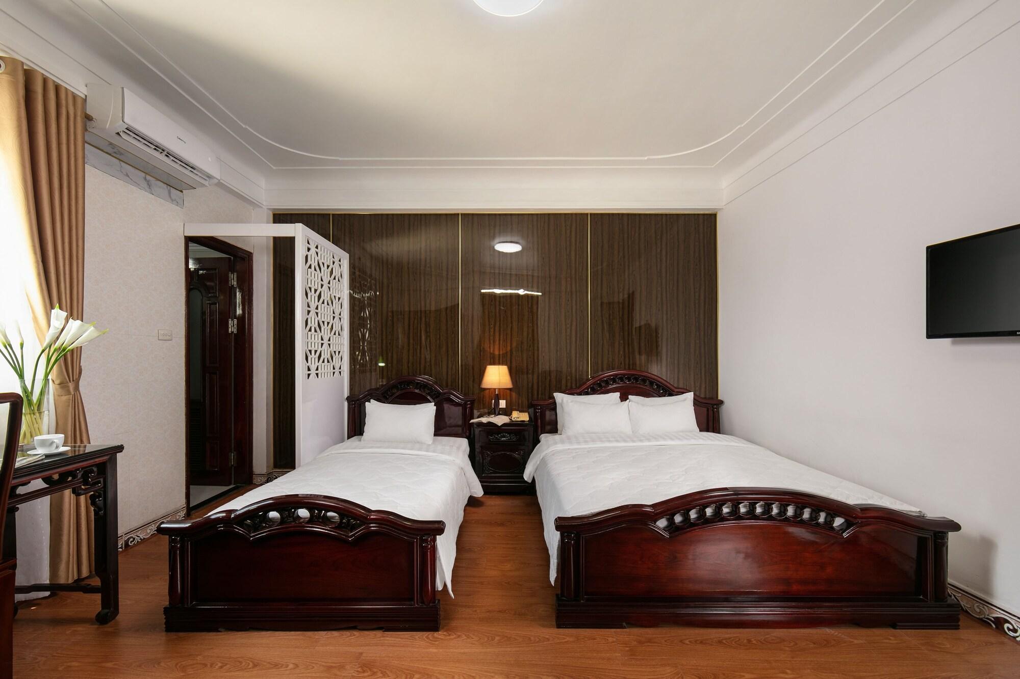 Little Diamond Hotel Ханой Екстер'єр фото