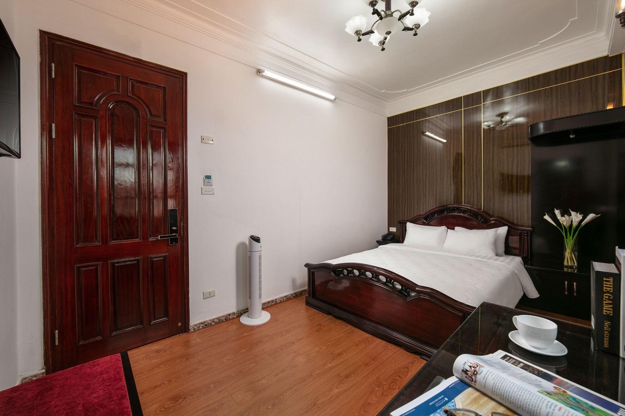 Little Diamond Hotel Ханой Екстер'єр фото