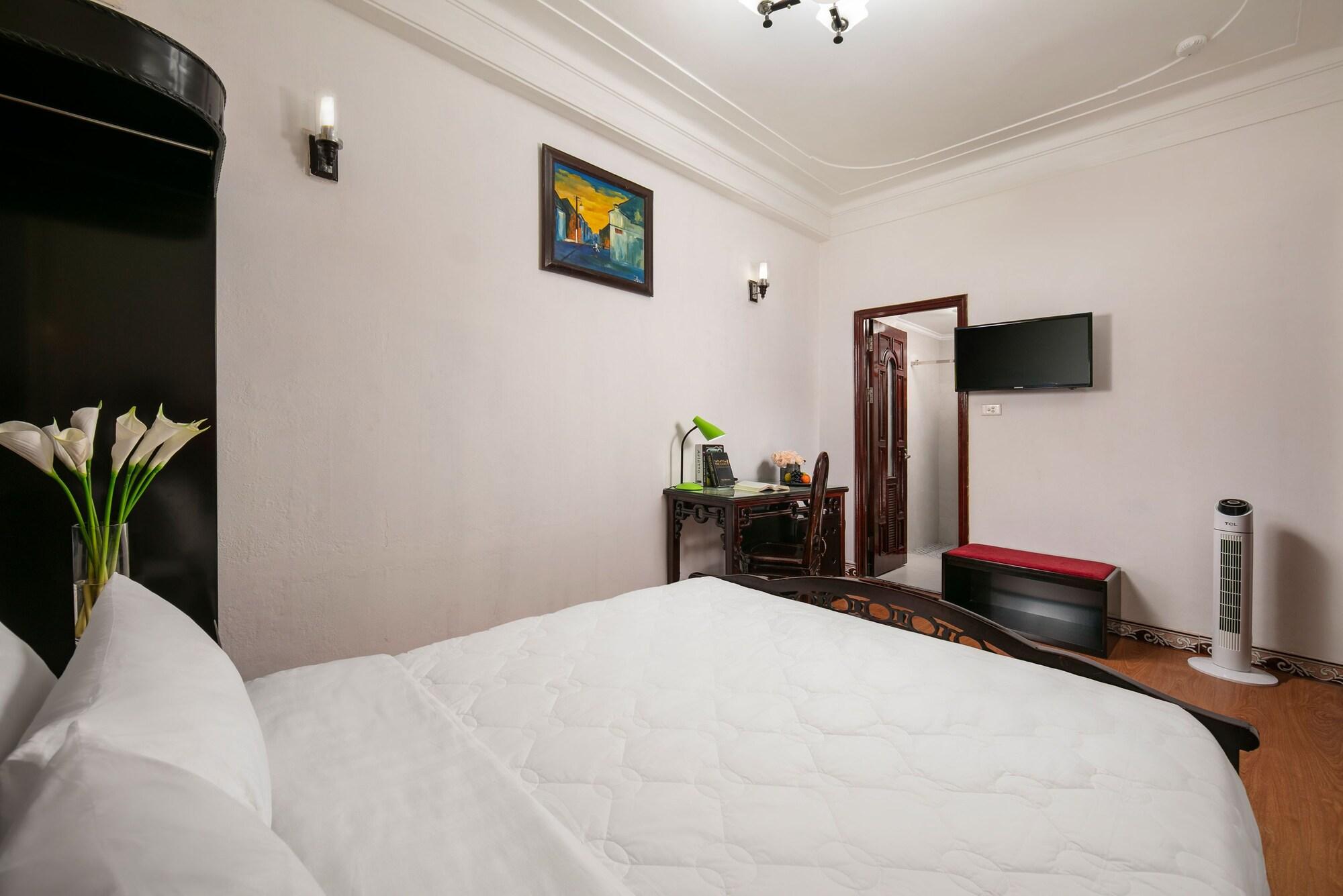 Little Diamond Hotel Ханой Екстер'єр фото
