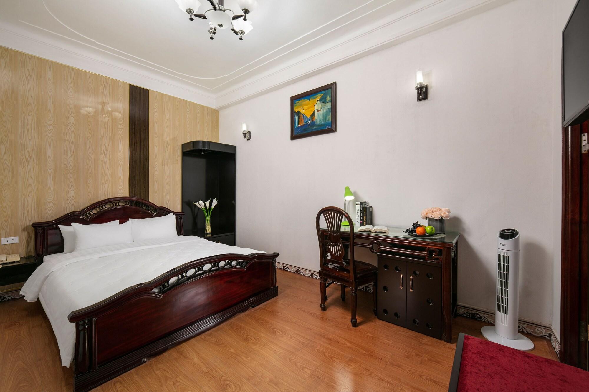 Little Diamond Hotel Ханой Екстер'єр фото