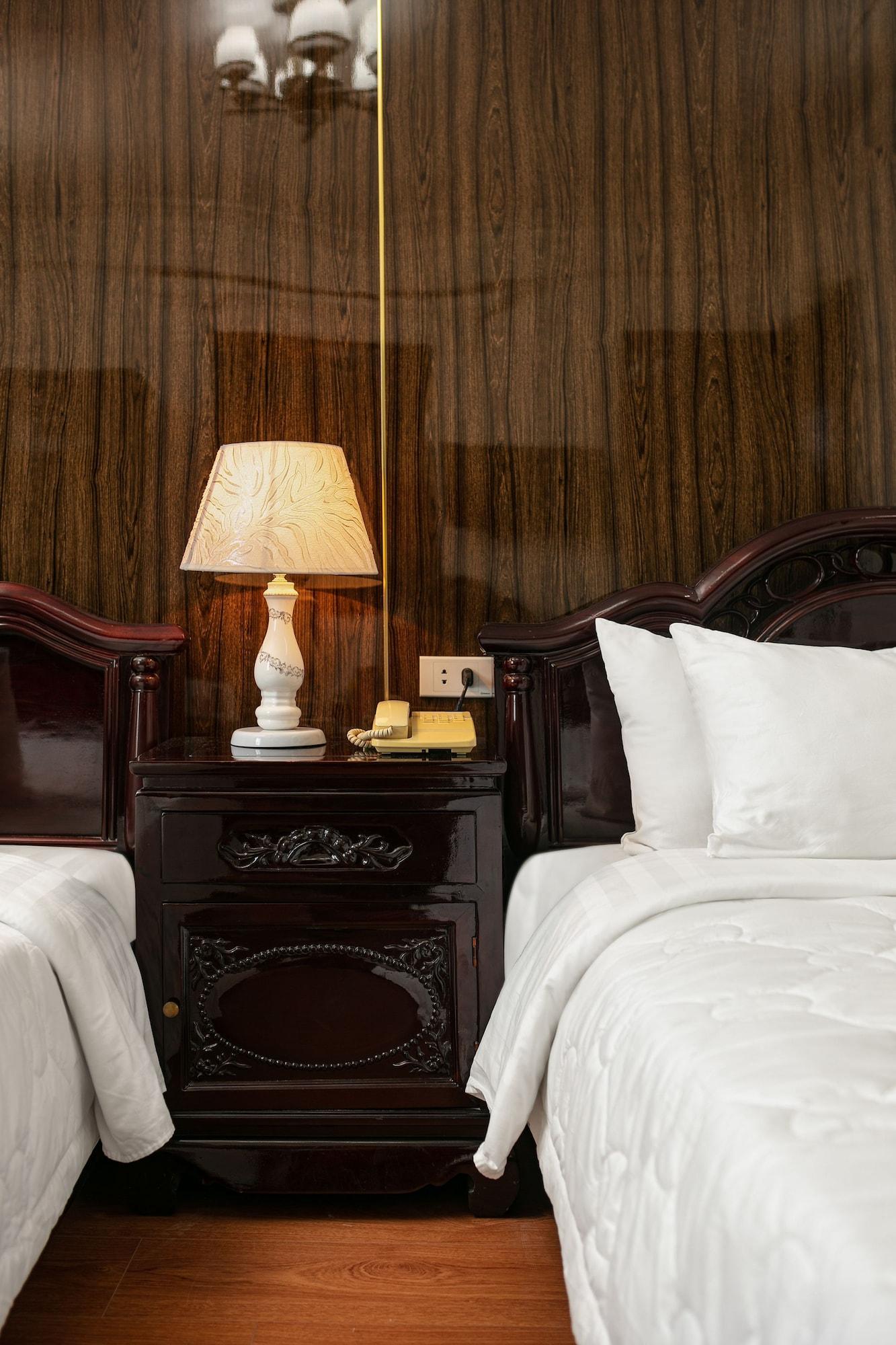 Little Diamond Hotel Ханой Екстер'єр фото