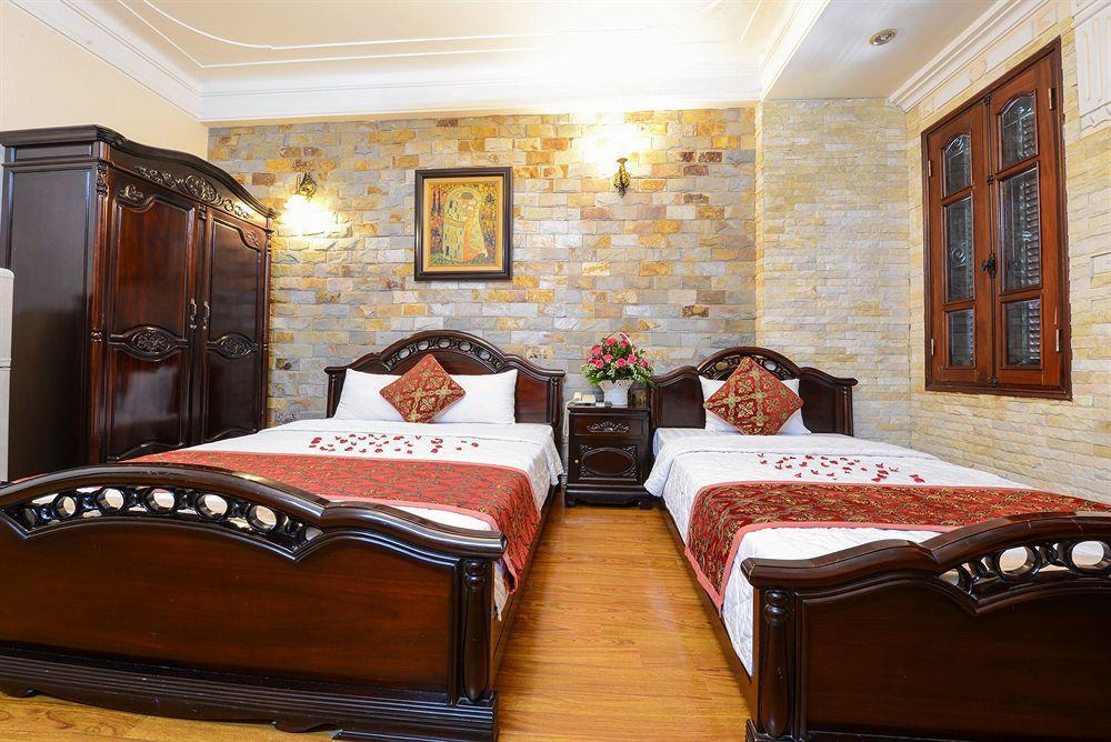 Little Diamond Hotel Ханой Екстер'єр фото