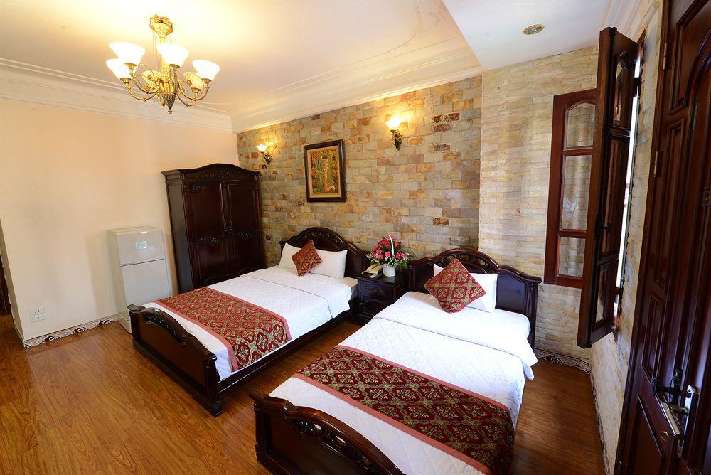 Little Diamond Hotel Ханой Екстер'єр фото