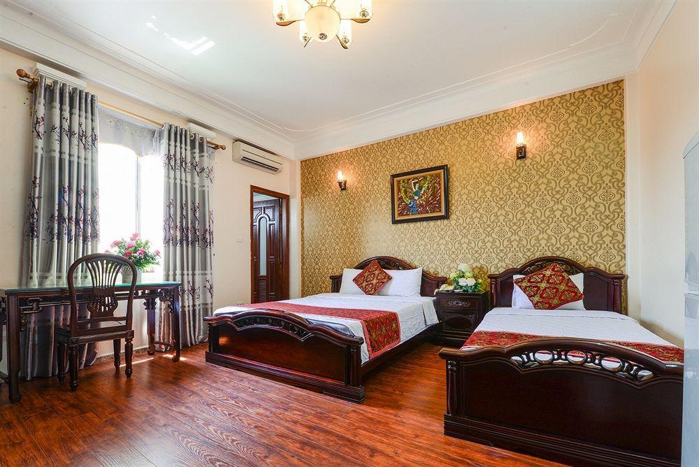 Little Diamond Hotel Ханой Екстер'єр фото