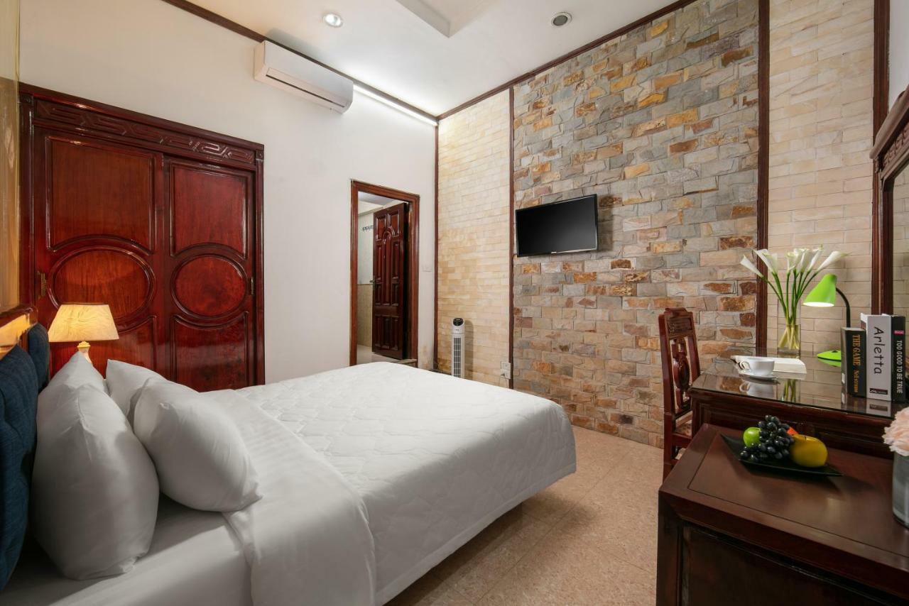 Little Diamond Hotel Ханой Екстер'єр фото