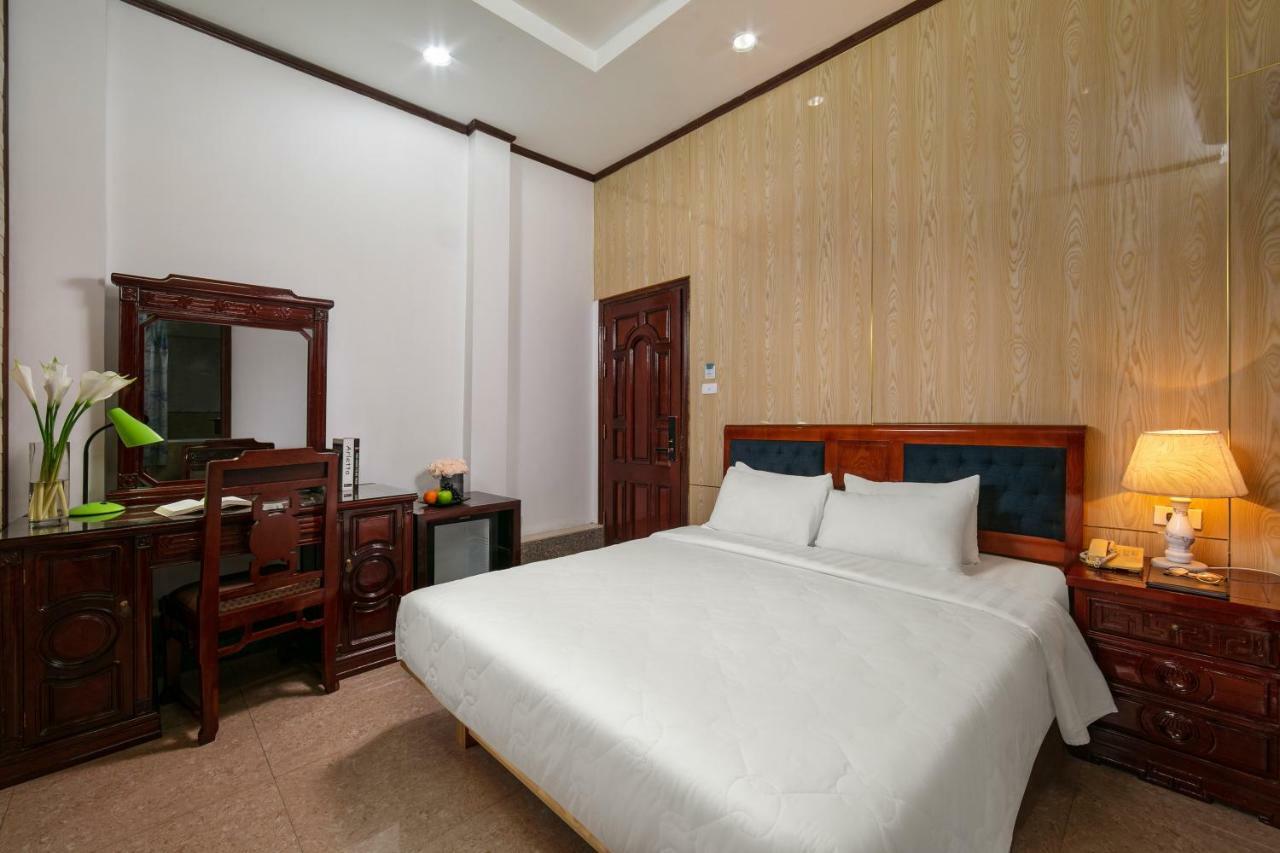 Little Diamond Hotel Ханой Екстер'єр фото